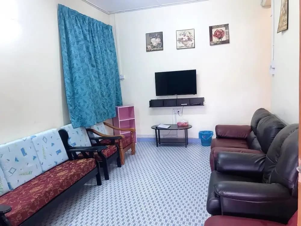 Ipoh Garden Homestay - photo 6