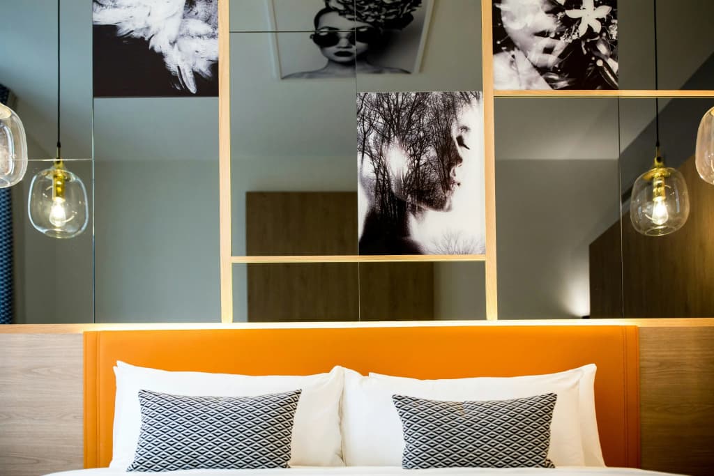 Renaissance Paris Vendome Hotel - photo 28
