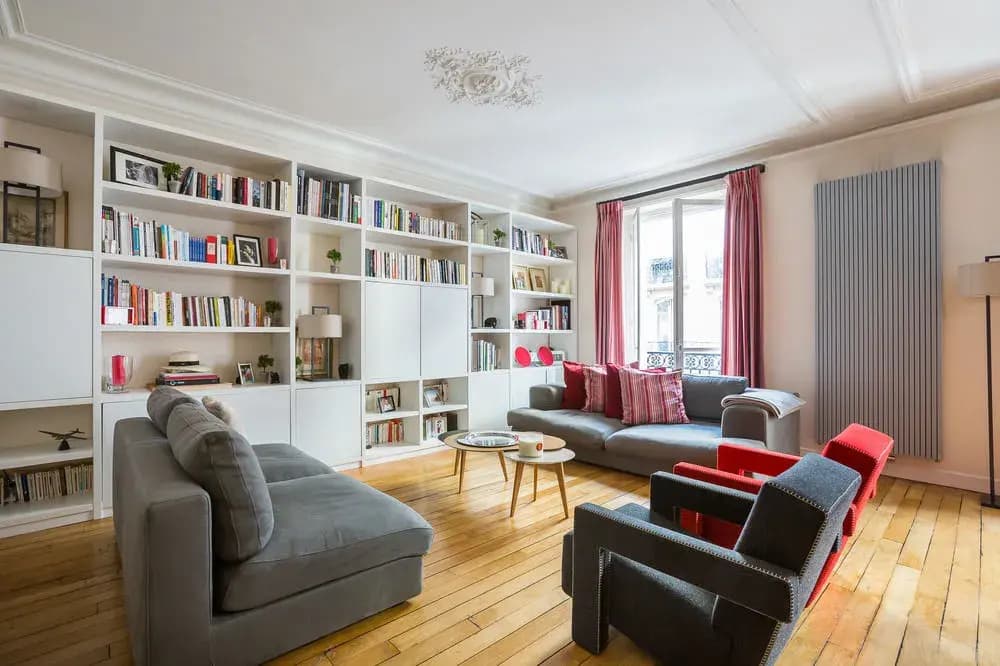 onefinestay - Parc Monceau private homes - photo 14