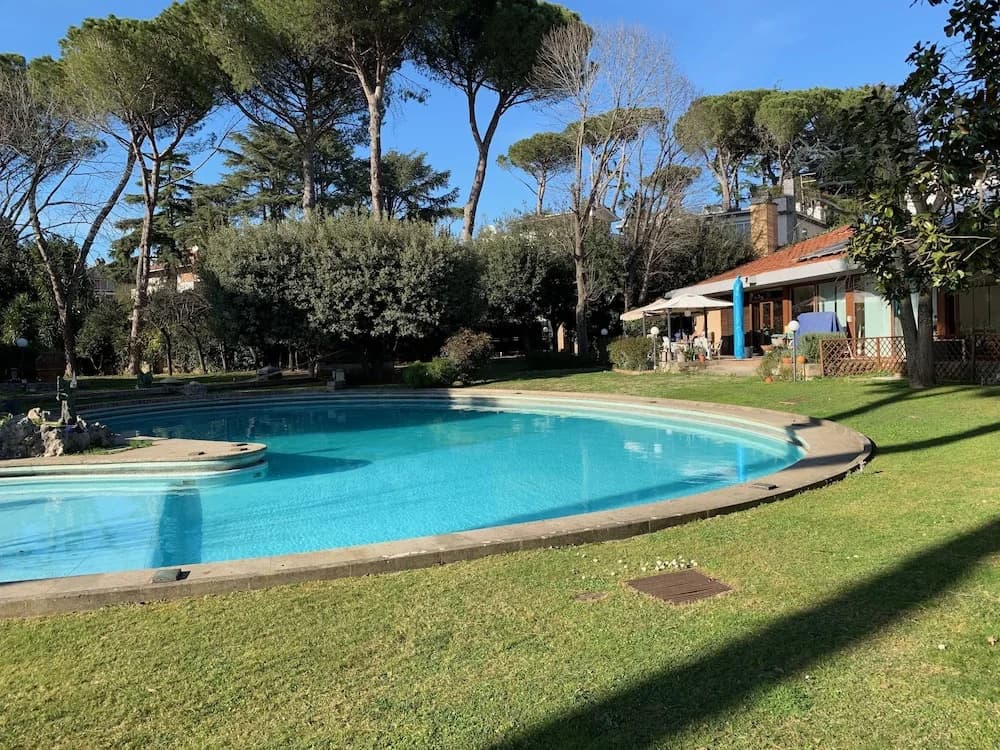 Villa Albina B&B - photo 9