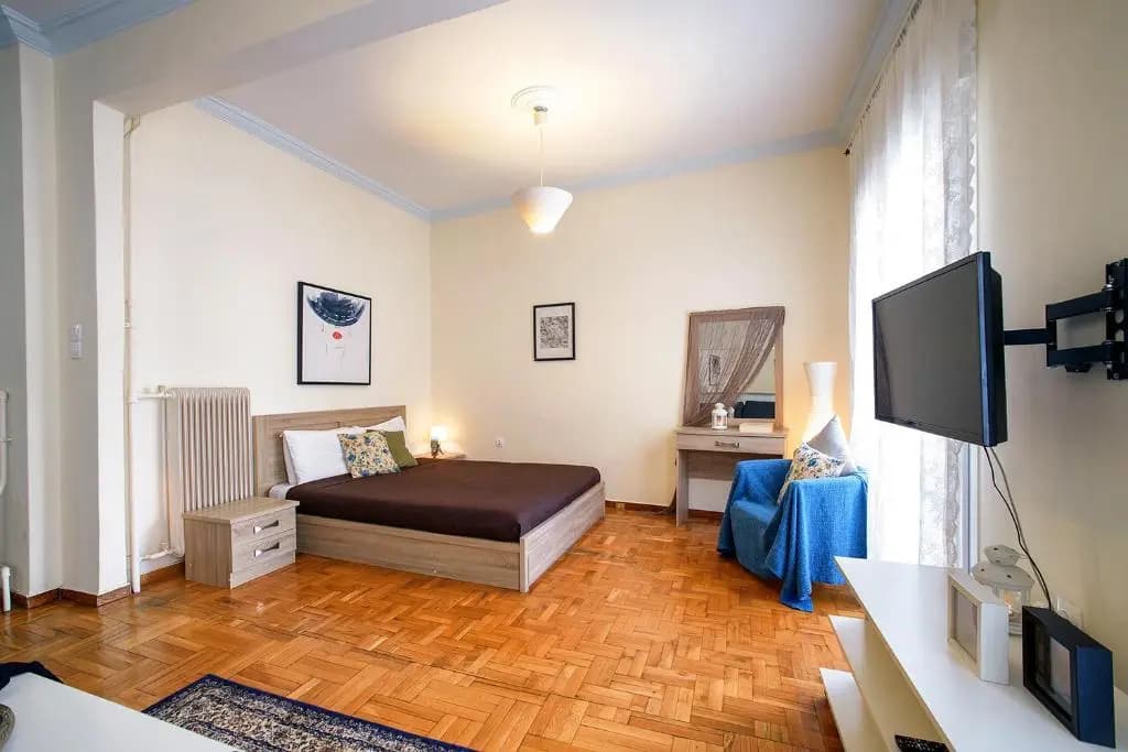 Acropolis Plaka Lovely Flat - photo 2