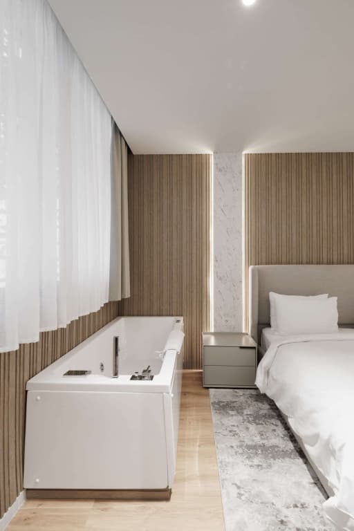 Nur Aparthotel Athens - photo 26