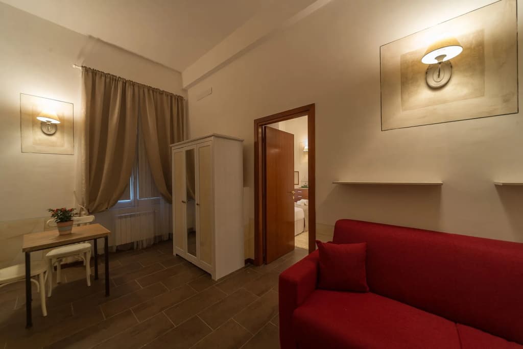 Villa Vaticana - photo 27