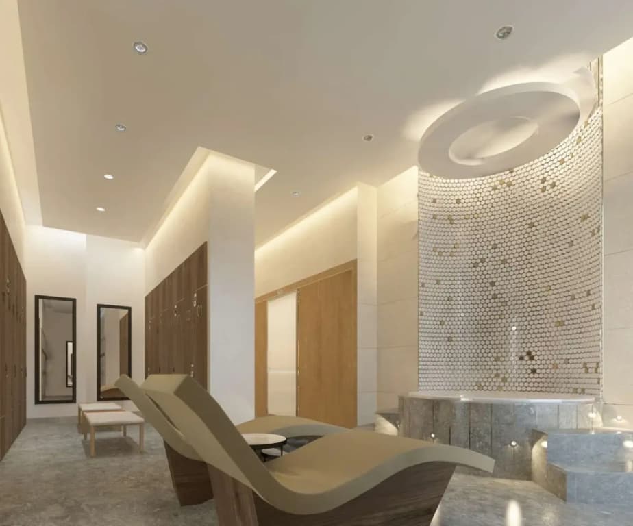 Rotana Ras Al Khaimah - The Mangroves - photo 7