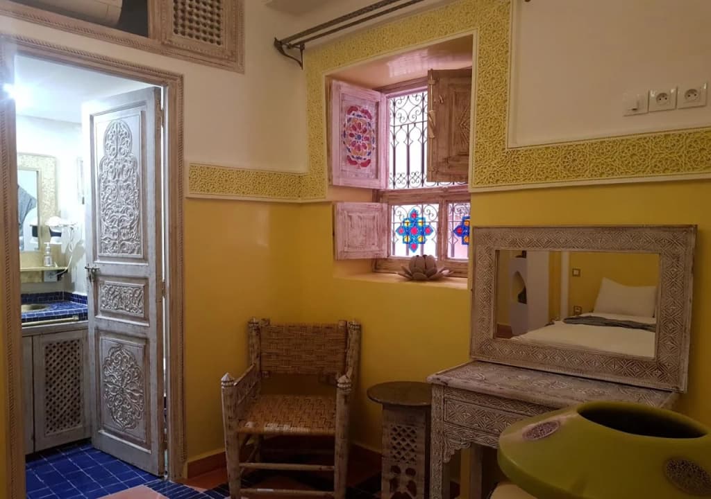 Riad Eloise - photo 23