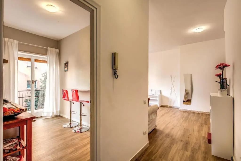 Aura Paradise Apartment - photo 8