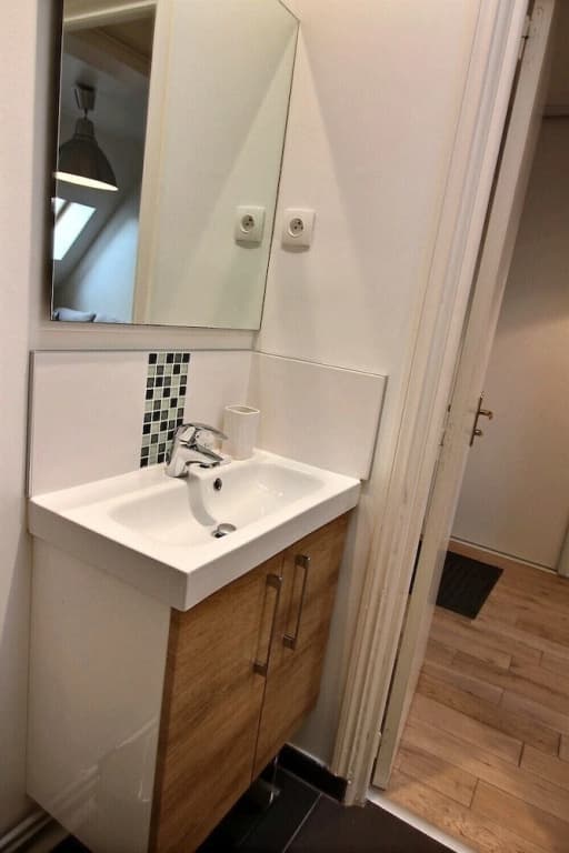 103156 - Appartement 2 Personnes Châtelet - Les Halles - photo 9