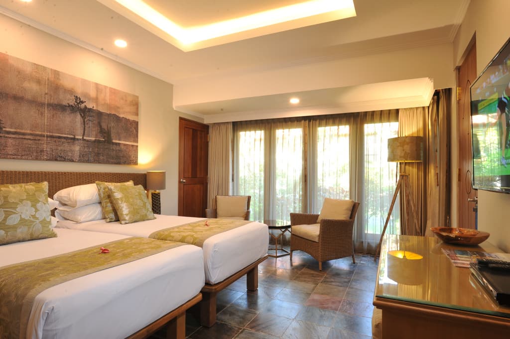 Hotel Puri Raja - photo 30