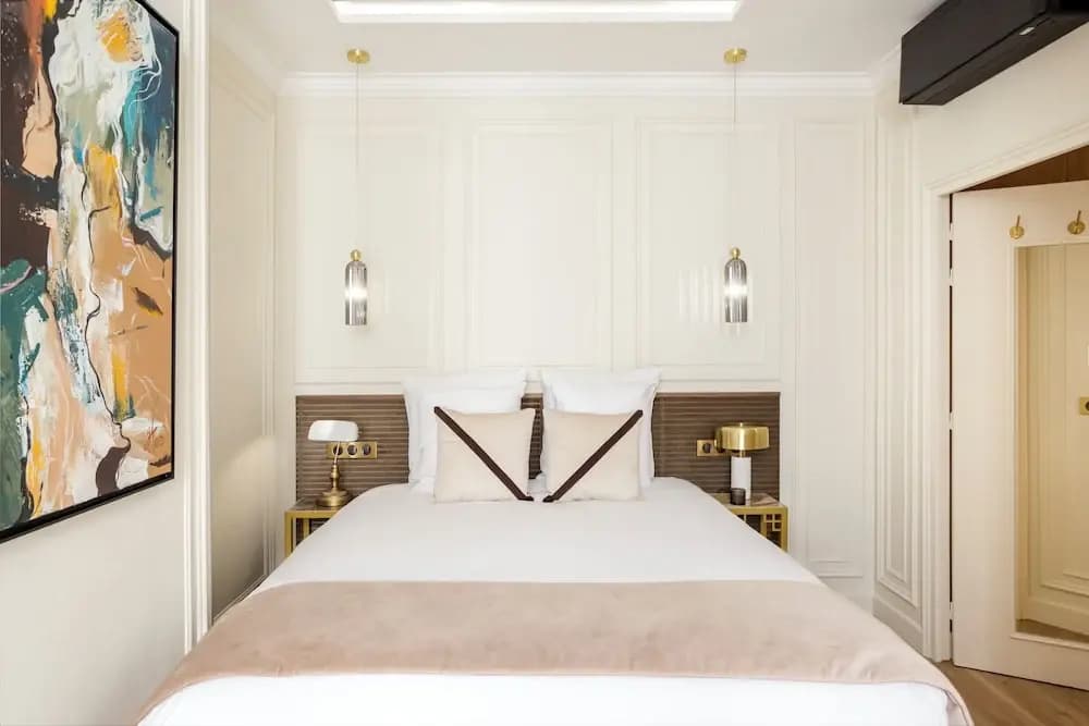 Merveil Luxury Suites - Marais - Caire I-II - photo 4