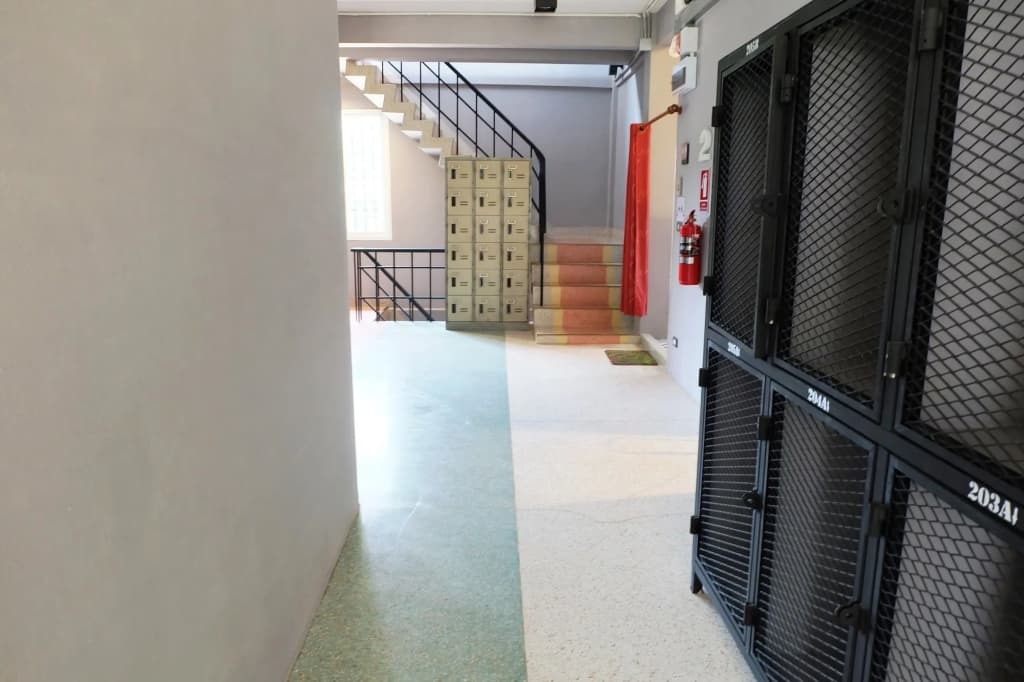 Inn Stations Hostel - main photo