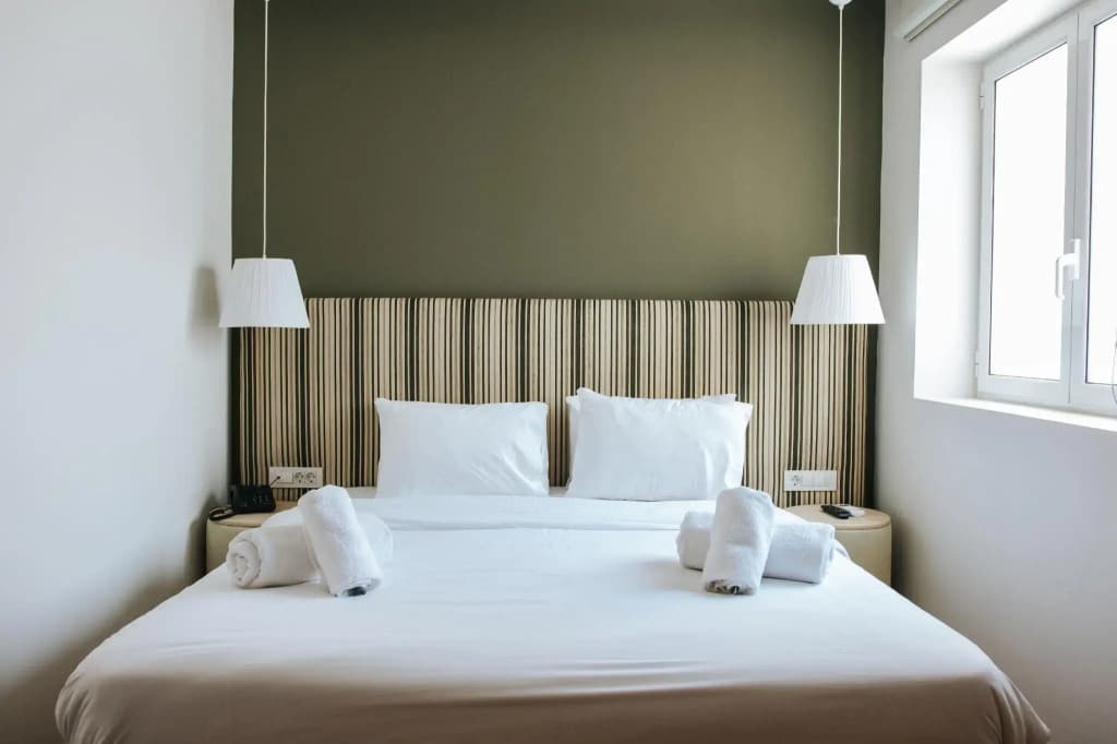 Alva Athens Hotel - photo 7