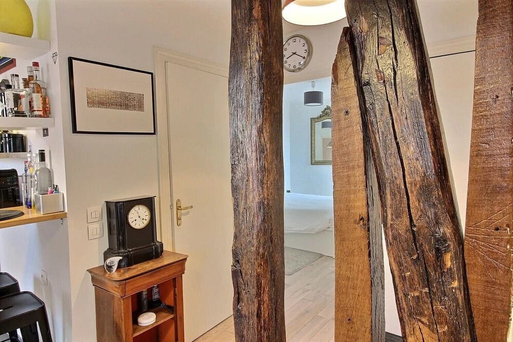 103156 - Appartement 2 Personnes Châtelet - Les Halles - photo 4