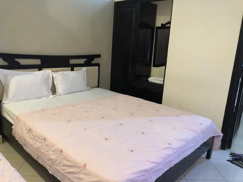 Ngoc Sang 2 Hotel - photo 4