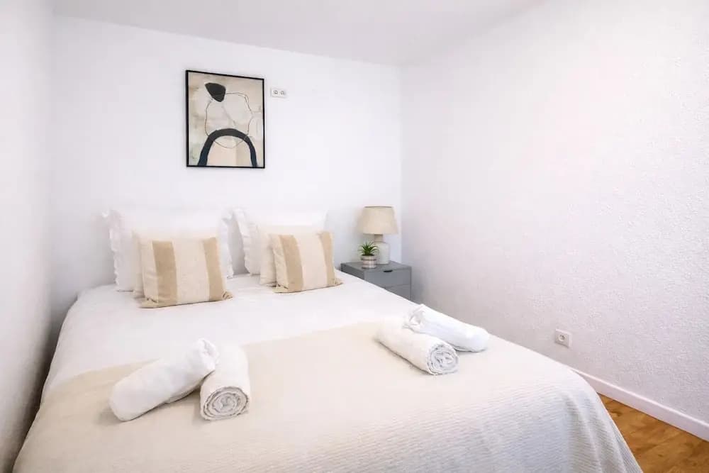 Cozy 1 Chambre au 12 Arrondissement - photo 21