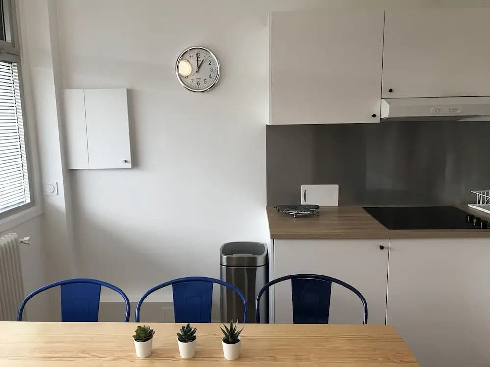 Family Duplex Quartier Latin - photo 2