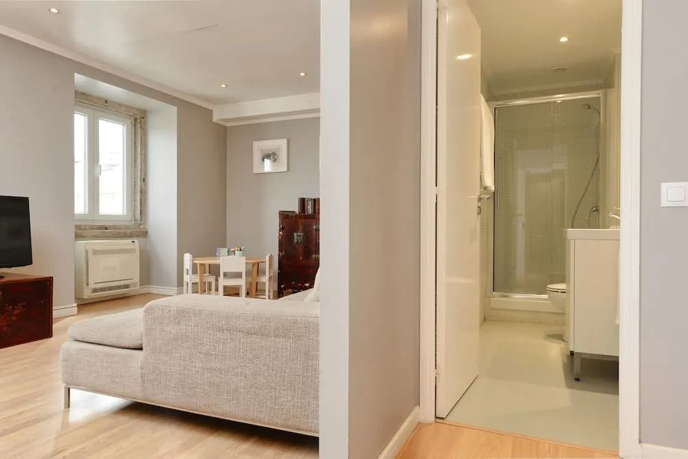 Belem Riverside View Apartments - photo 2