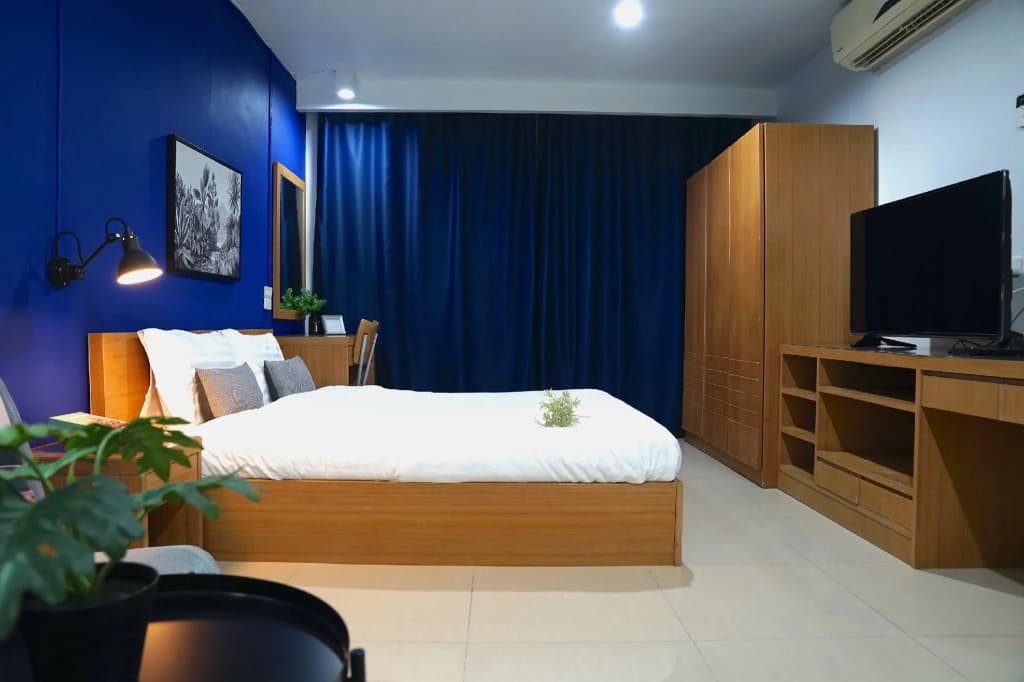The View Residence - photo 2