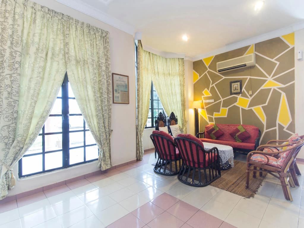 OYO 441 INB Resort - photo 3