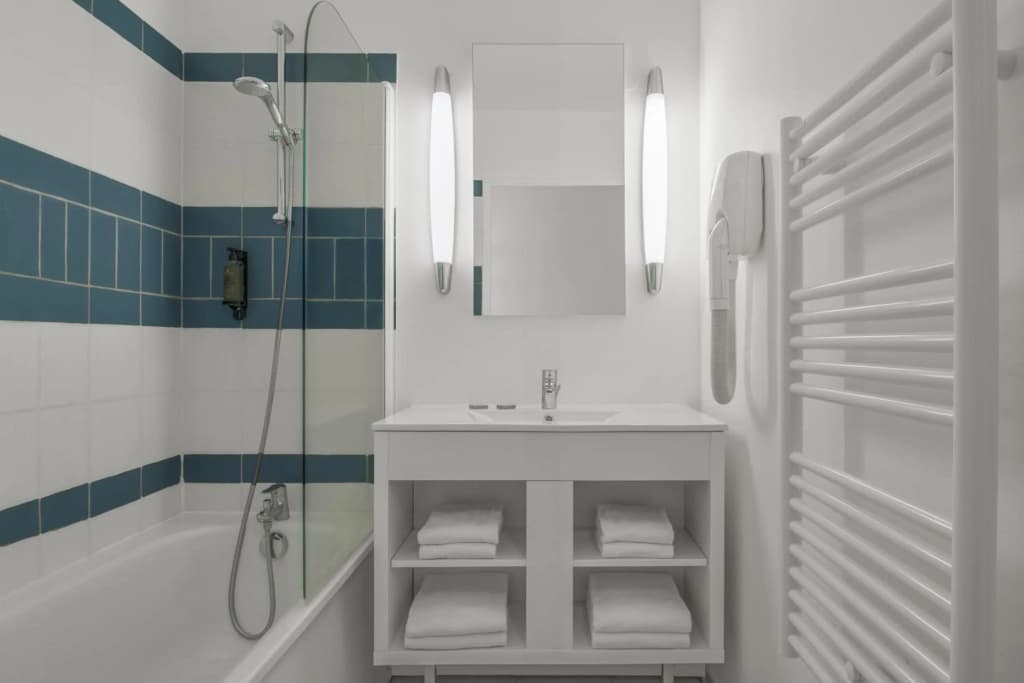 Citadines Bastille Gare de Lyon Paris - photo 9
