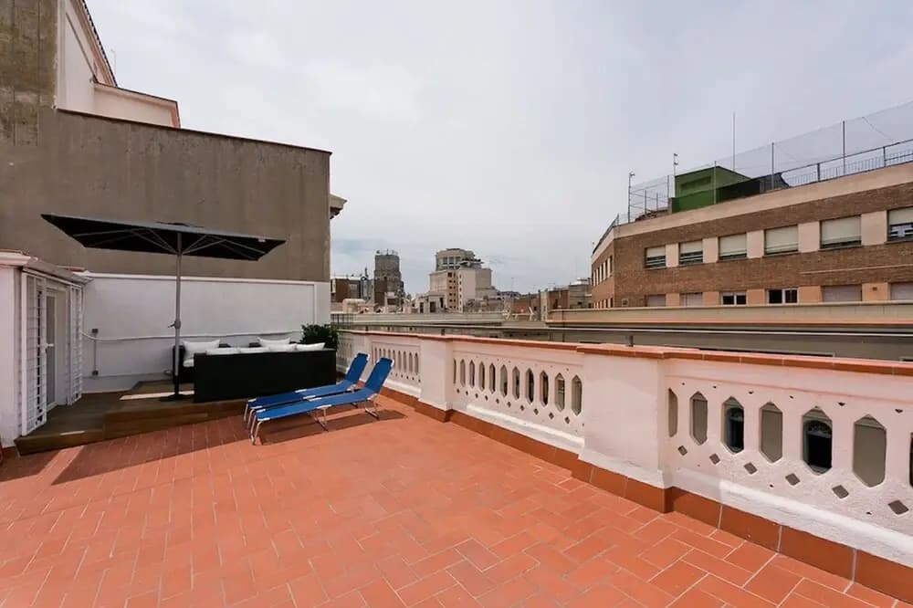 Bcn Casp Rocamora Apartments - photo 13