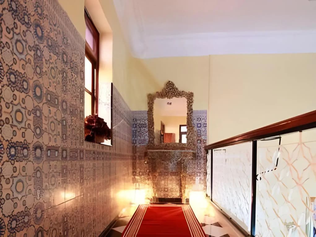 Riad Fatouma - photo 10
