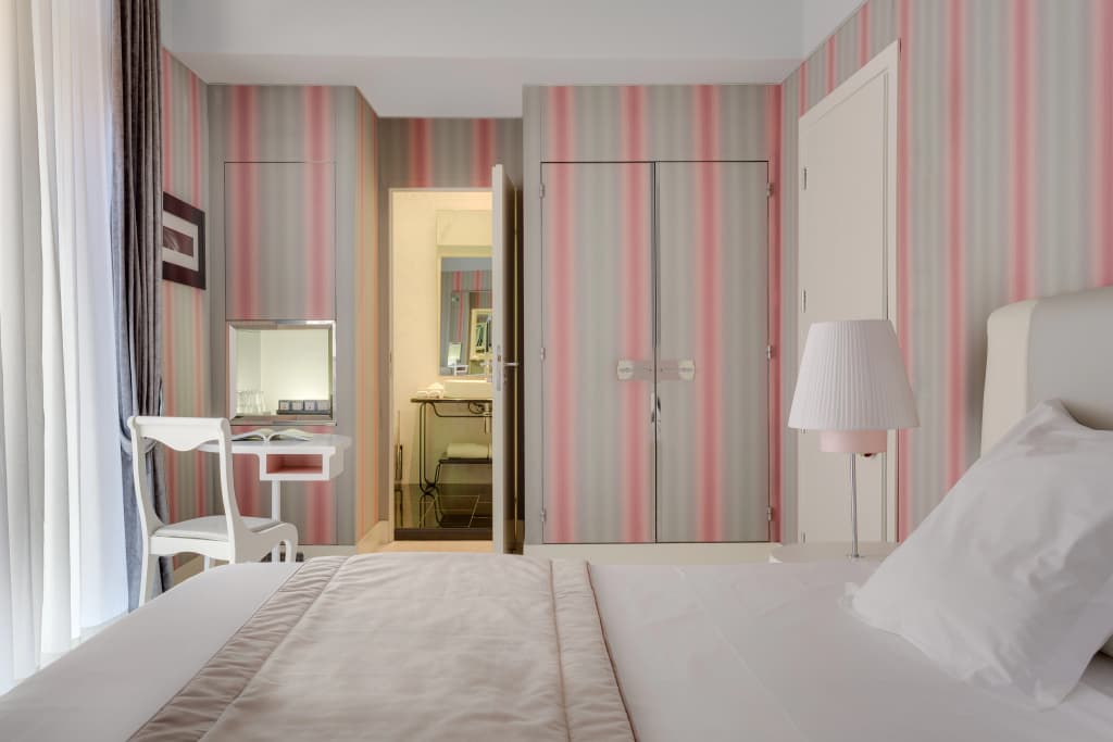Grand Hotel Palace Rome - photo 14