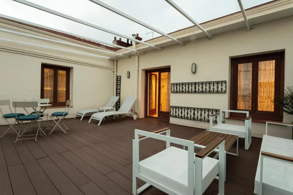 Petit Palace Lealtad Plaza - photo 28