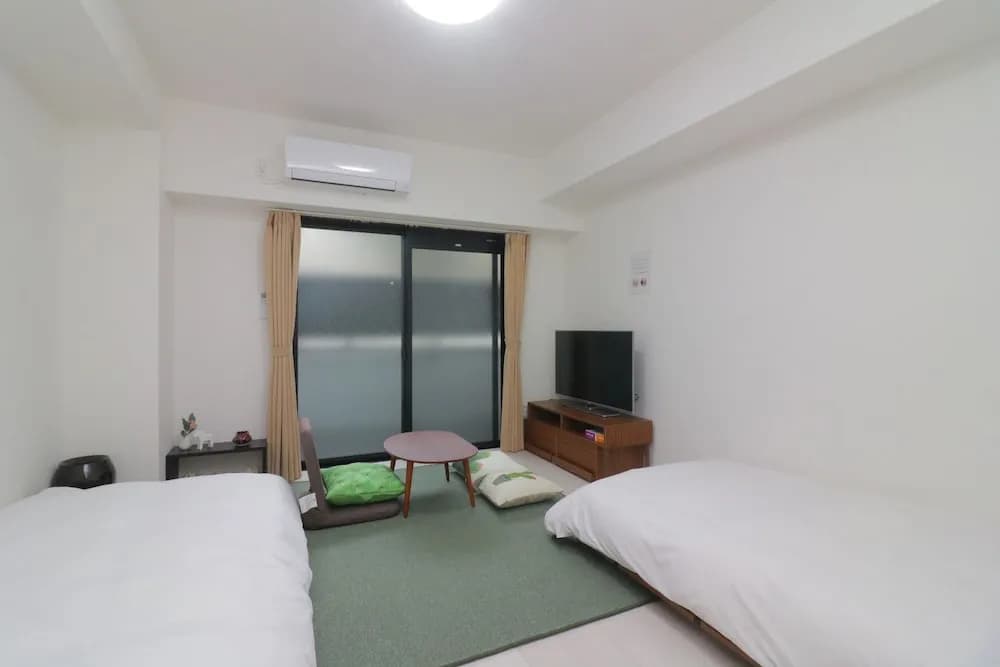 HG Cozy Hotel No.65 - photo 2