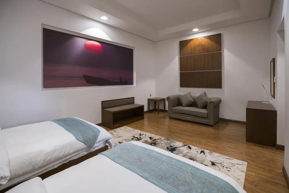 Asahalah Farm Villas - photo 4