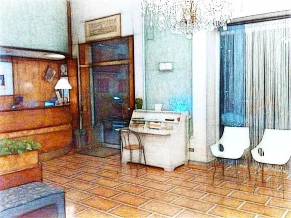 Hotel Virgilio Milano - photo 8