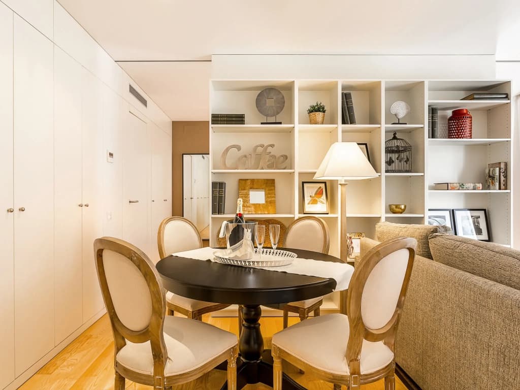 UD Rambla Suites & Pool 41 (1BR) Suite - photo 4