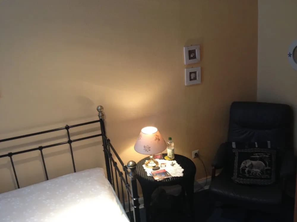 Hotel Pension Columbus - photo 5