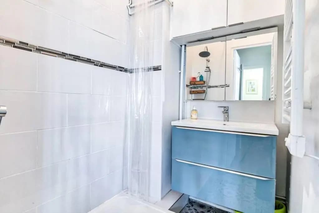 Appartement cosy proche Grands Magasins 6P - photo 6