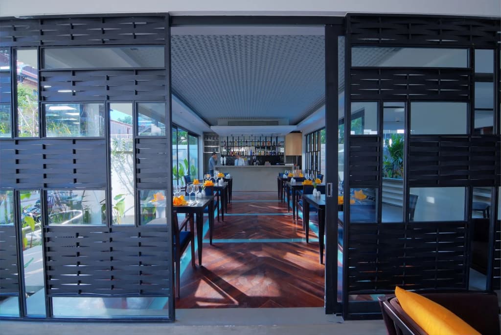 Apsara Residence Hotel - photo 29