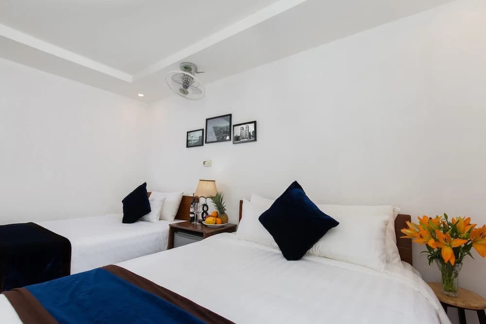 Hanoi Cozy House - photo 4