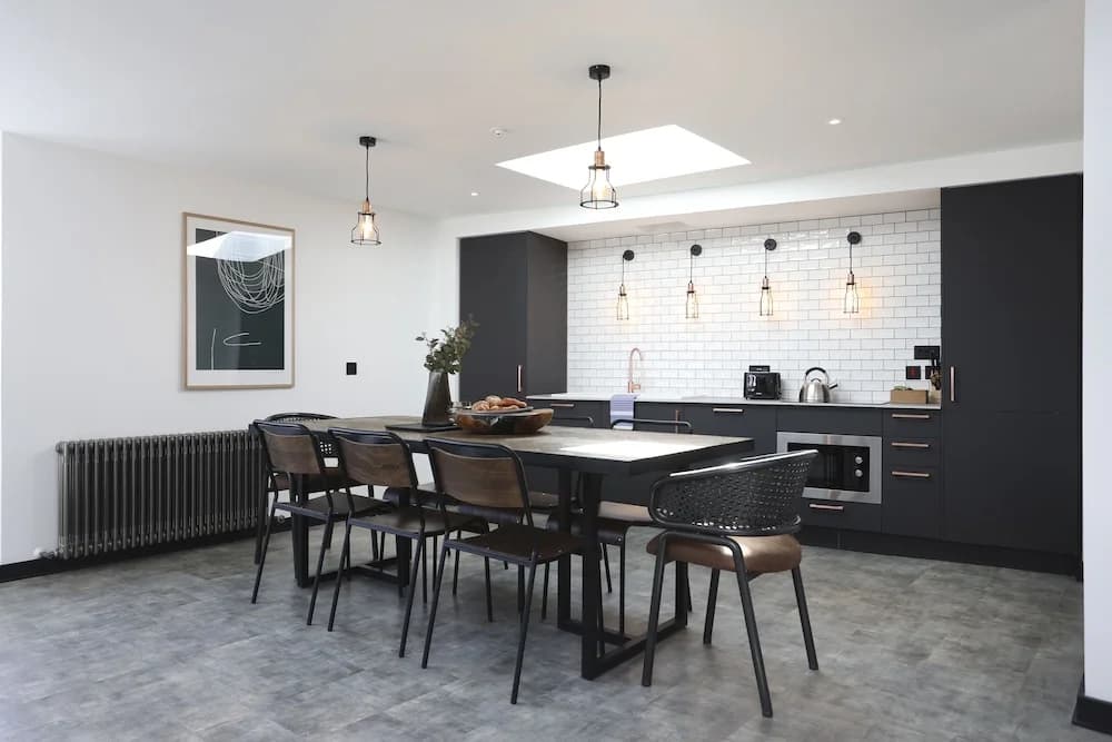 The Brewers Rooms Contemporary Aparthotel - photo 25