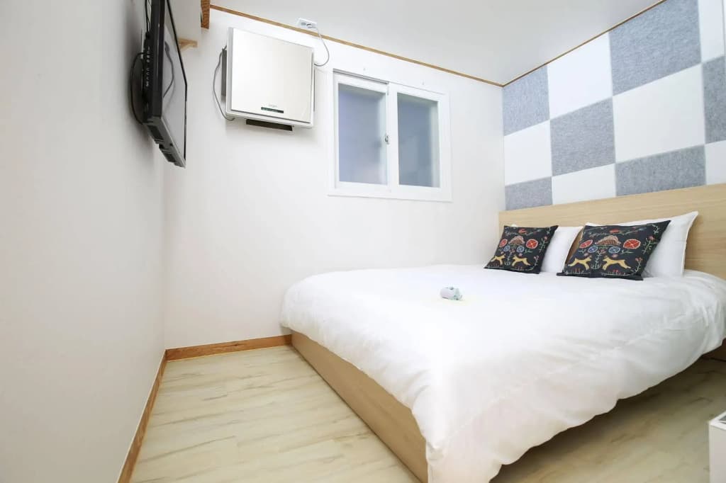 Hostel du Temps Passe - photo 7