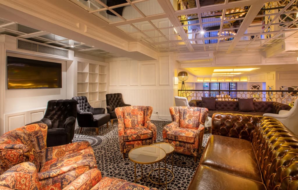 2Ciels Boutique Hotel & SPA - main photo