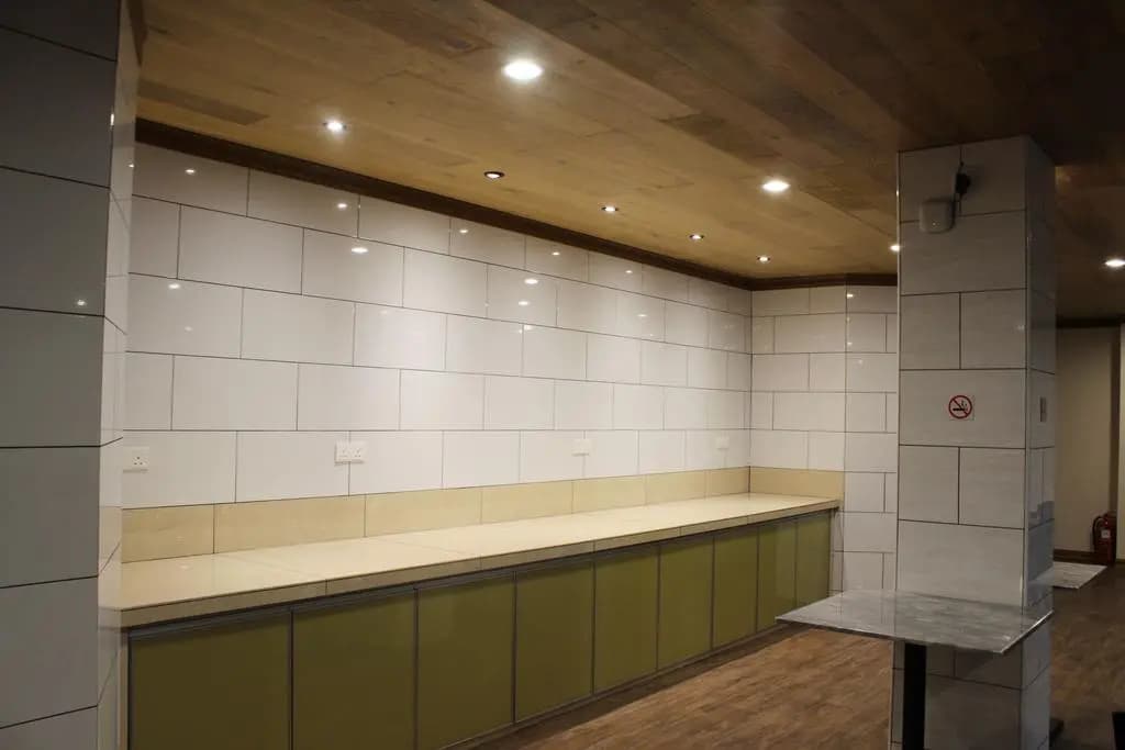 Greencity Hotel - photo 16