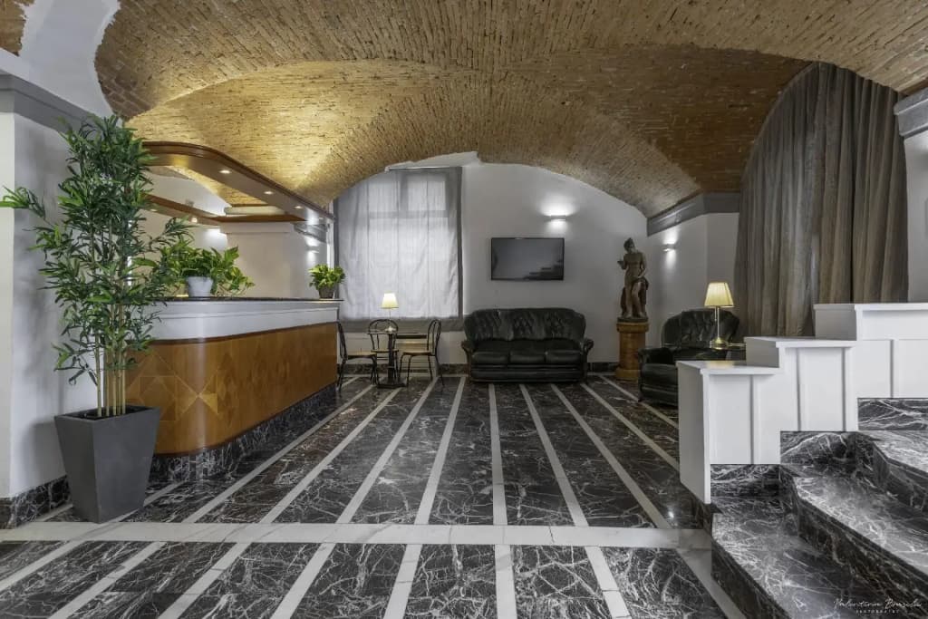 Hotel Argentina - photo 19