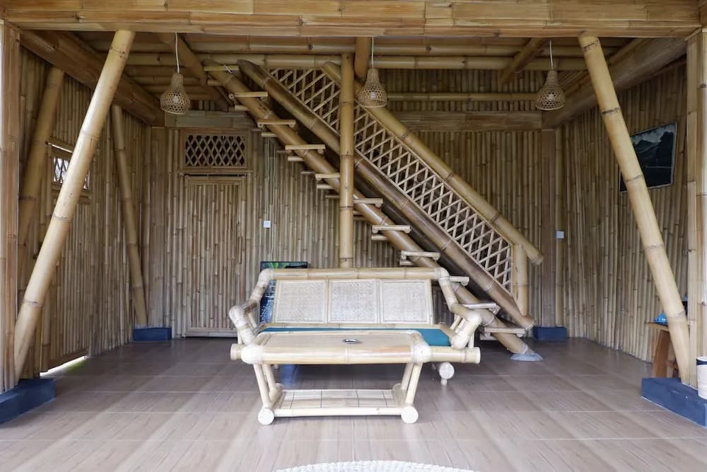 Pitu A Punggul Village Escape - photo 3