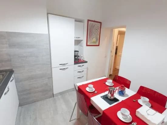 G&G Apartment 90mq - Historical Centre - photo 12
