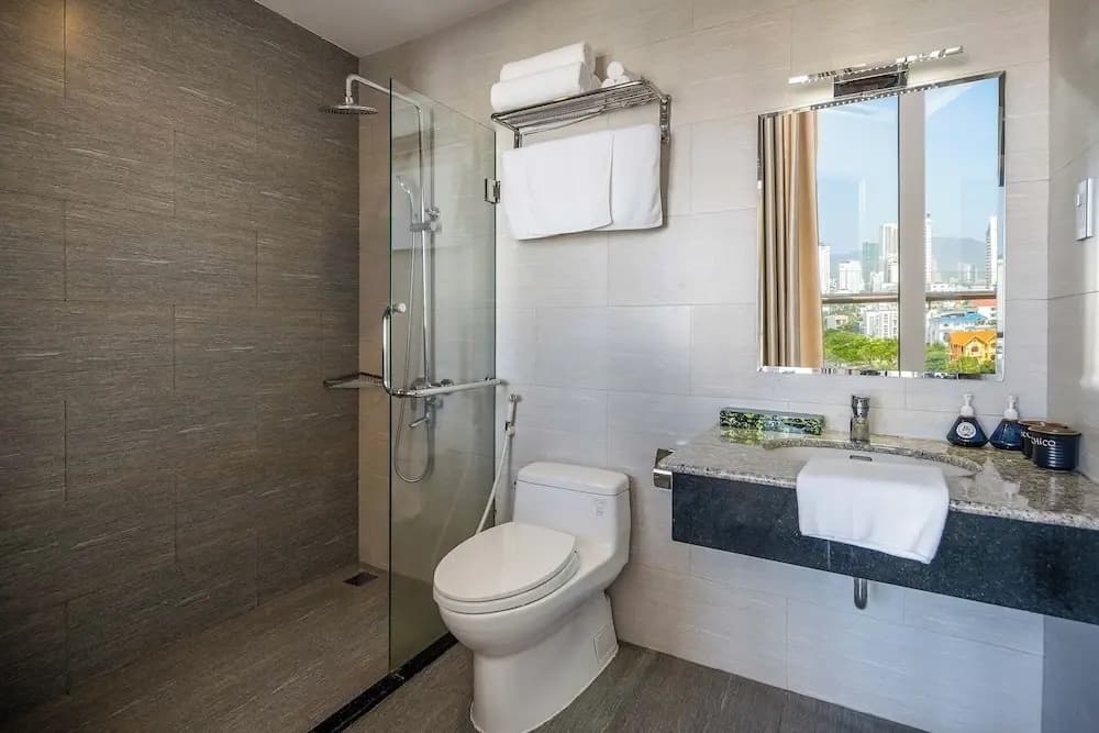 Ronal Hotel - photo 9