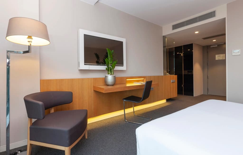Hotel Royal Passeig de Gracia - photo 13