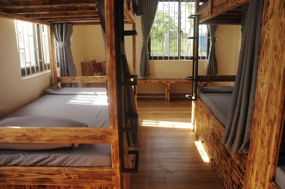 Hejmo Homestay - photo 4