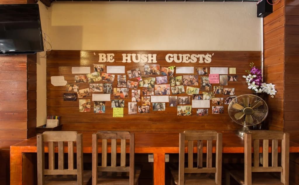 B1 Guest House - photo 21