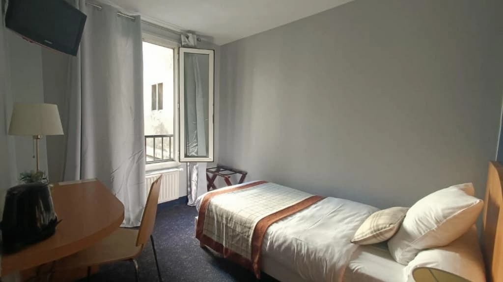 Grand Hôtel du Calvados - Opéra - photo 4