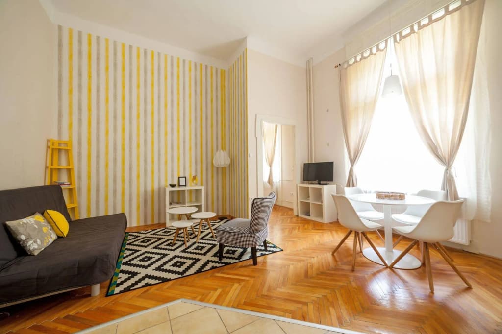 Budapestay Apartments - photo 3
