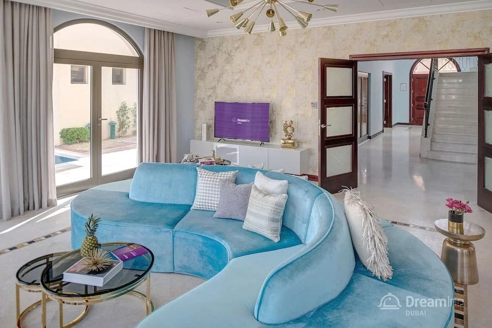 The Palm Jumeirah Villas - Frond C - photo 38