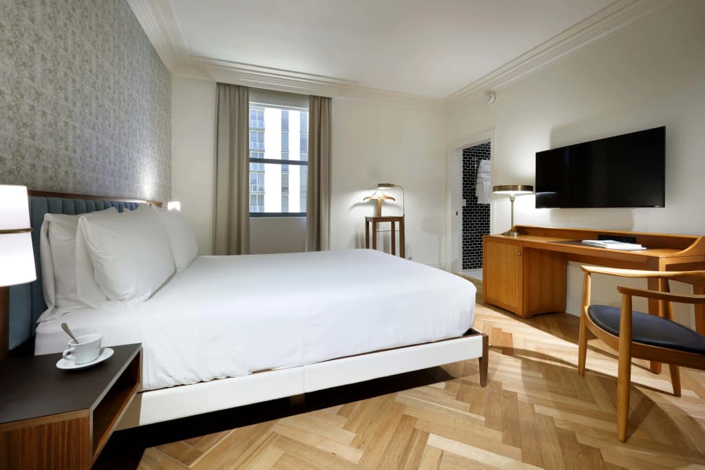 Eurostars Langford - photo 5